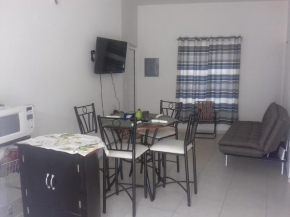 Departamento para familias o amigos